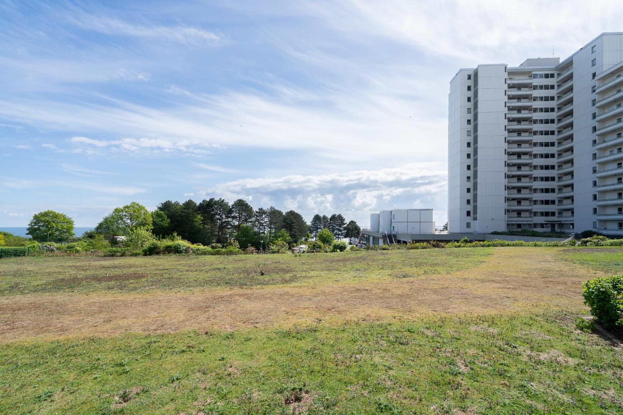 Ferienpark Sierksdorf App 561 - Strandlage מראה חיצוני תמונה